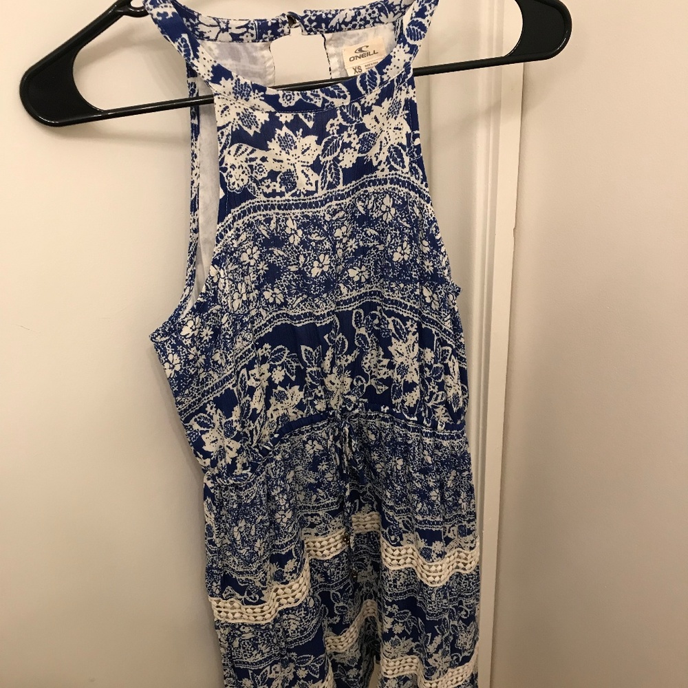 Roxy Dress XS